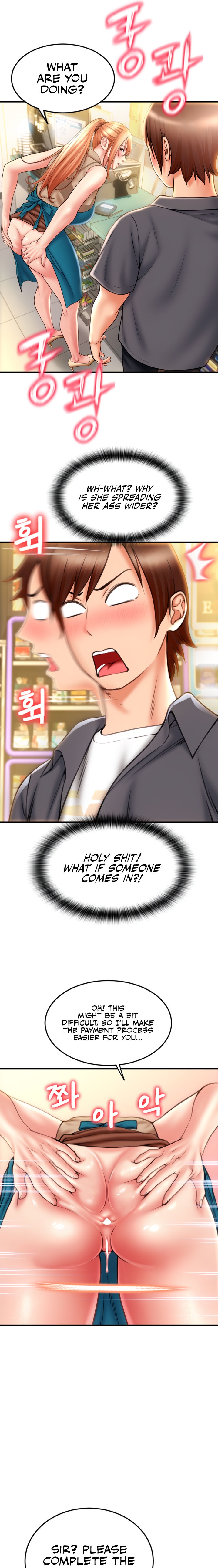 Pay with Sperm Pay - Chapter 3 [photo 10] - MangaPorn