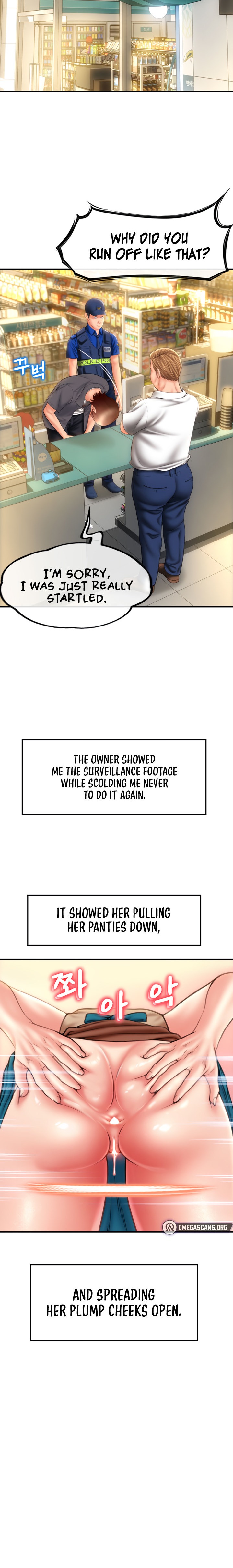 Pay with Sperm Pay - Chapter 3 [photo 21] - MangaPorn