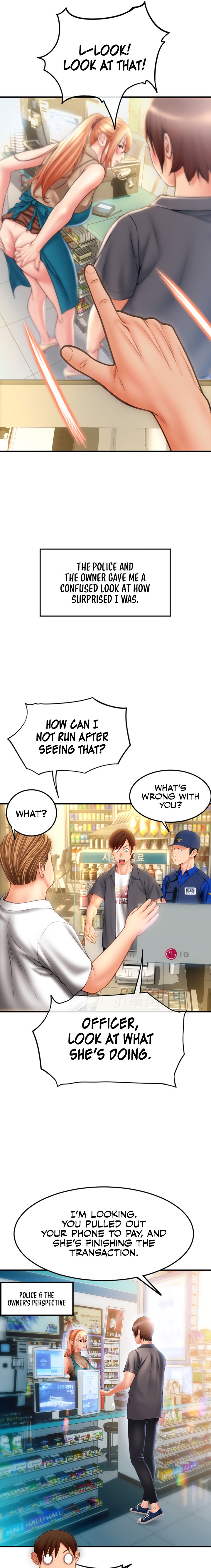 Pay with Sperm Pay - Chapter 3 [photo 22] - MangaPorn