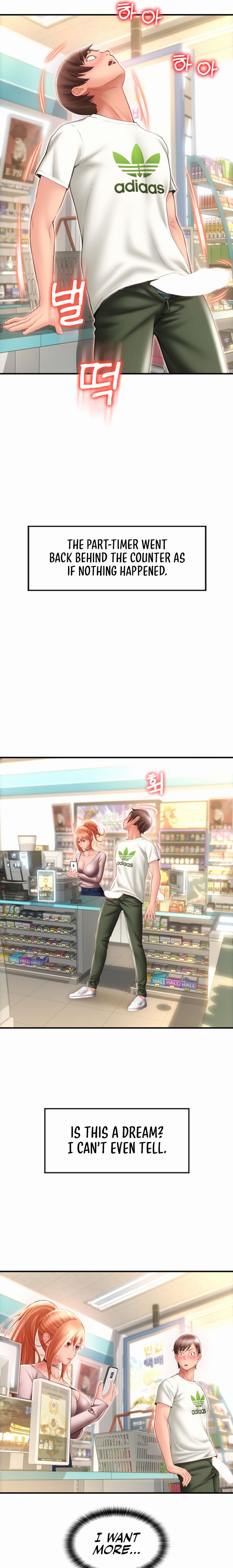 Pay with Sperm Pay - Chapter 4 [photo 13] - MangaPorn