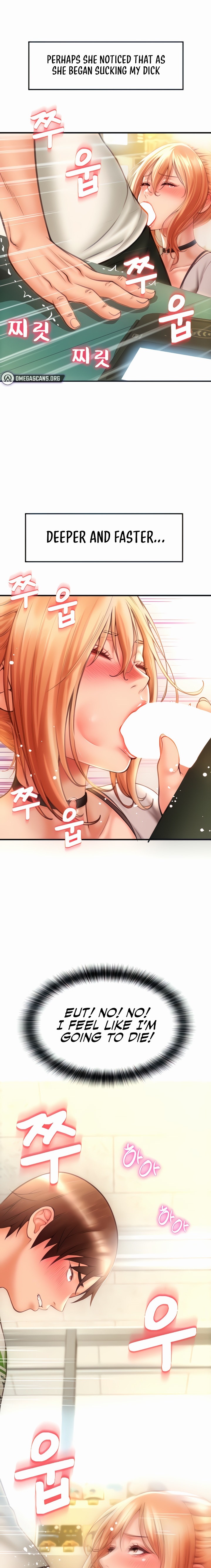 Pay with Sperm Pay - Chapter 4 [photo 2] - MangaPorn