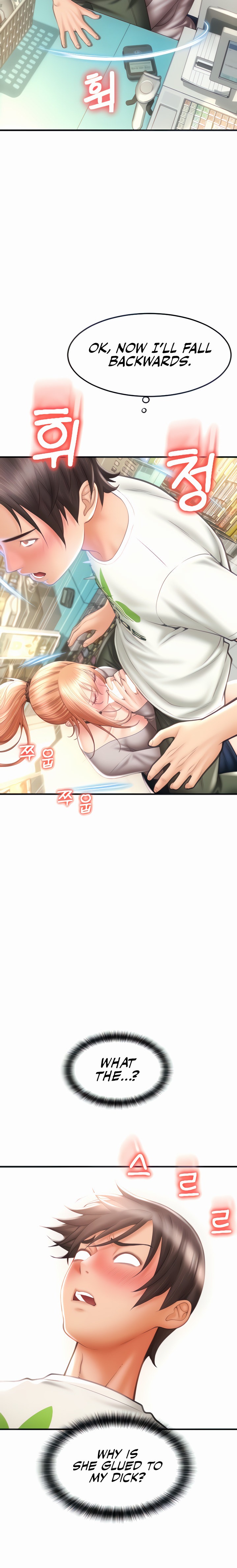 Pay with Sperm Pay - Chapter 4 [photo 6] - MangaPorn