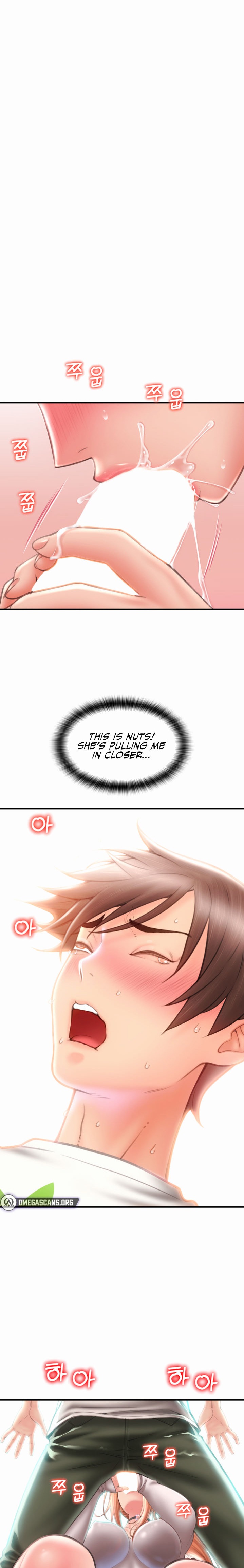 Pay with Sperm Pay - Chapter 4 [photo 8] - MangaPorn