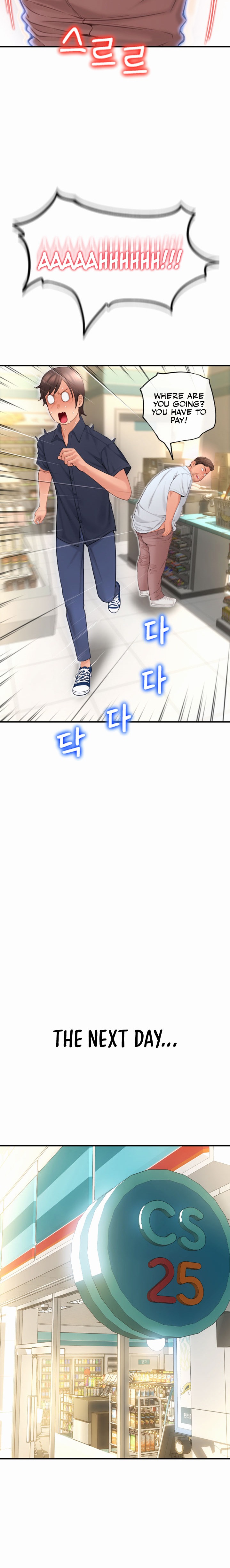 Pay with Sperm Pay - Chapter 5 [photo 21] - MangaPorn