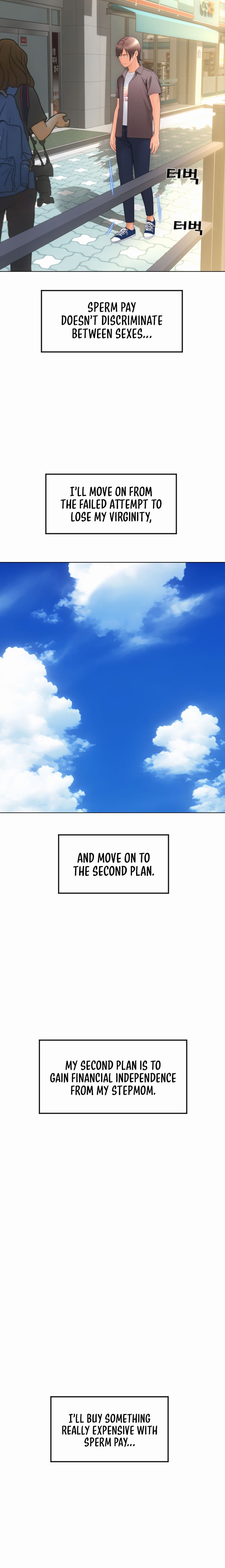 Pay with Sperm Pay - Chapter 5 [photo 24] - MangaPorn