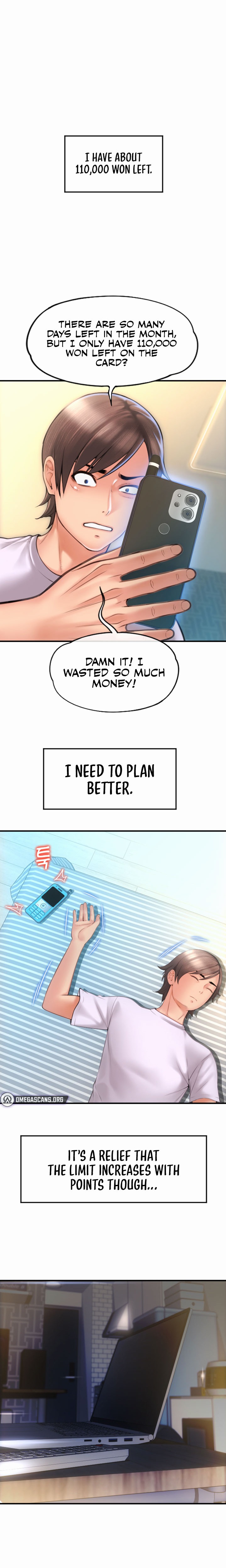 Pay with Sperm Pay - Chapter 5 [photo 27] - MangaPorn