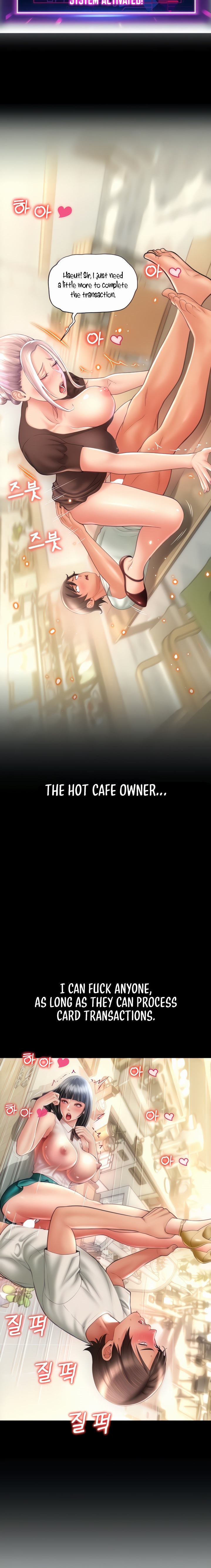 Pay with Sperm Pay - Chapter 5 [photo 3] - MangaPorn