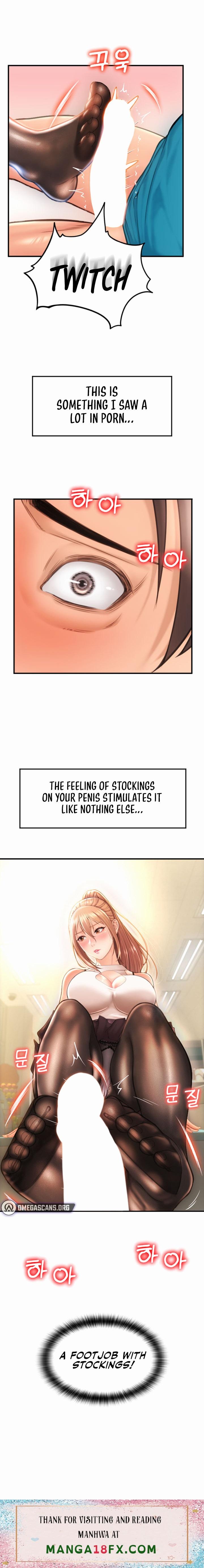 Pay with Sperm Pay - Chapter 5 [photo 34] - MangaPorn