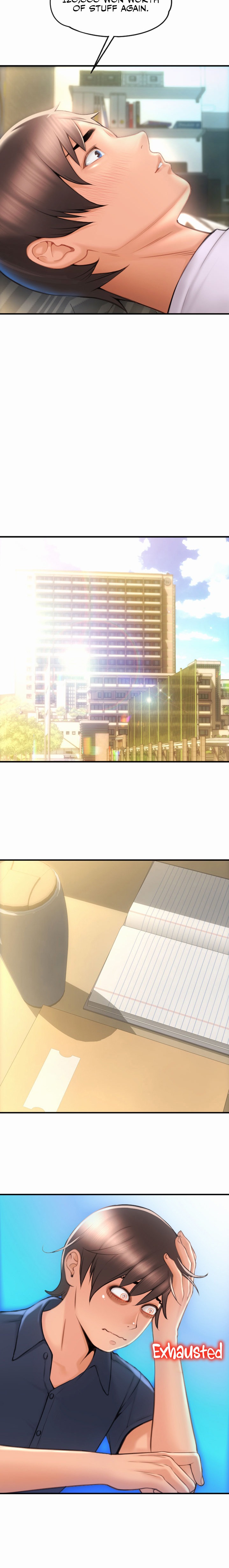 Pay with Sperm Pay - Chapter 5 [photo 9] - MangaPorn