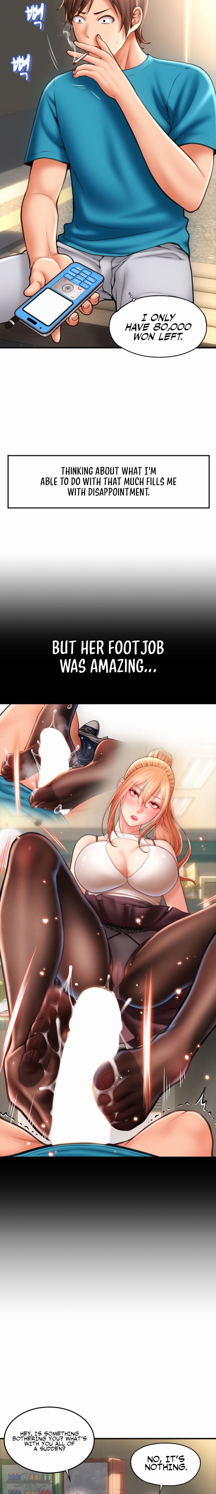 Pay with Sperm Pay - Chapter 6 [photo 11] - MangaPorn