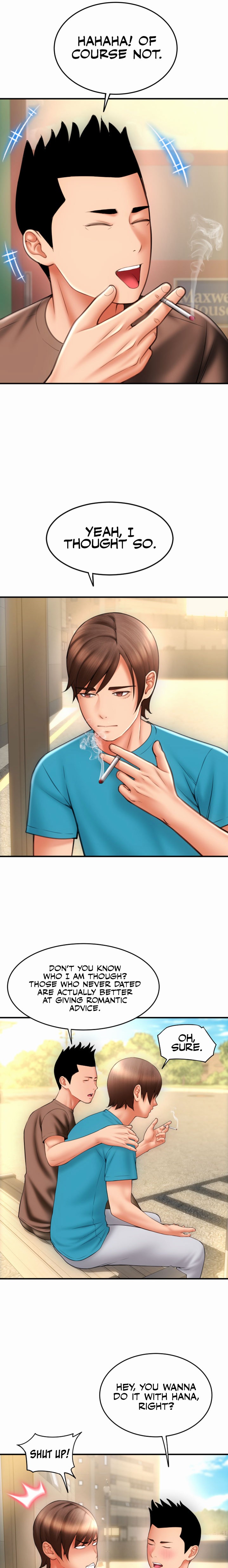 Pay with Sperm Pay - Chapter 6 [photo 13] - MangaPorn