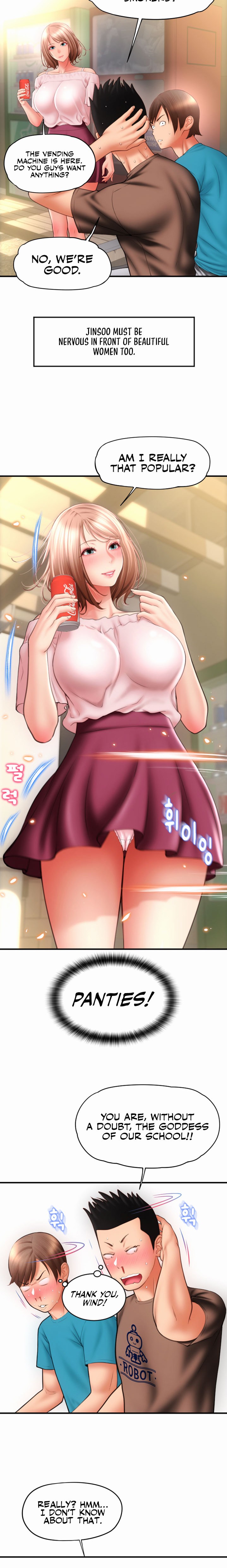 Pay with Sperm Pay - Chapter 6 [photo 15] - MangaPorn