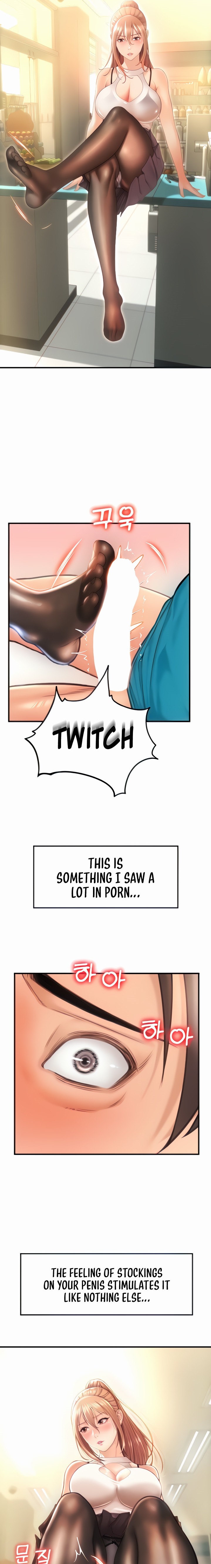 Pay with Sperm Pay - Chapter 6 [photo 2] - MangaPorn