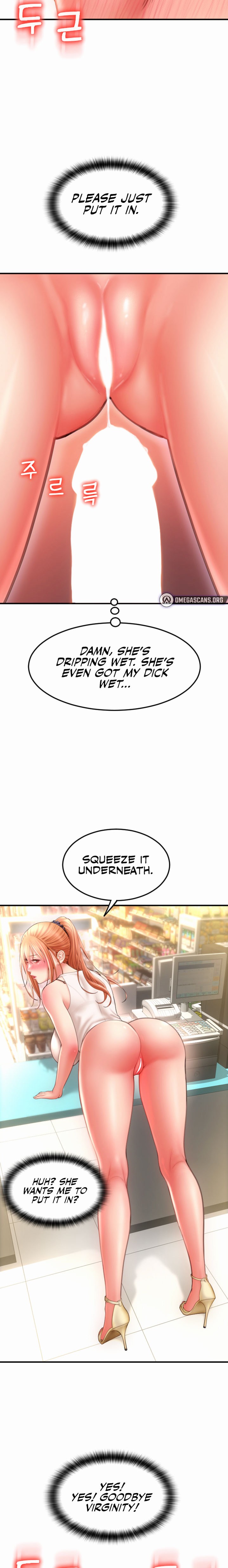 Pay with Sperm Pay - Chapter 6 [photo 20] - MangaPorn