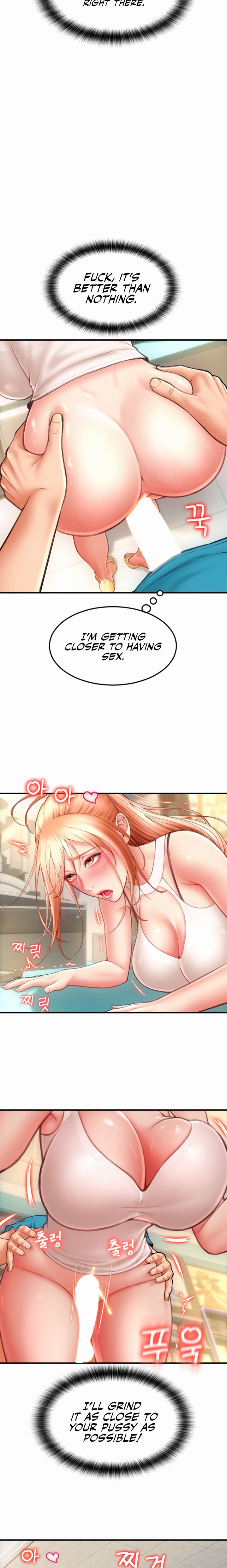 Pay with Sperm Pay - Chapter 6 [photo 23] - MangaPorn