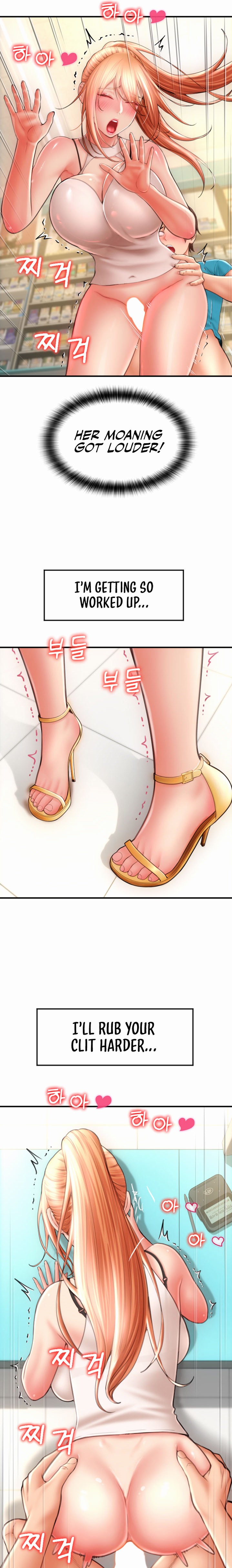 Pay with Sperm Pay - Chapter 6 [photo 25] - MangaPorn