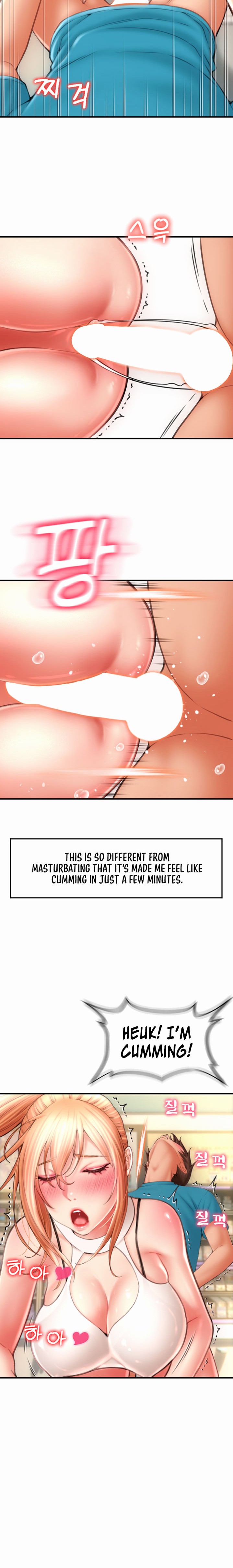 Pay with Sperm Pay - Chapter 6 [photo 26] - MangaPorn