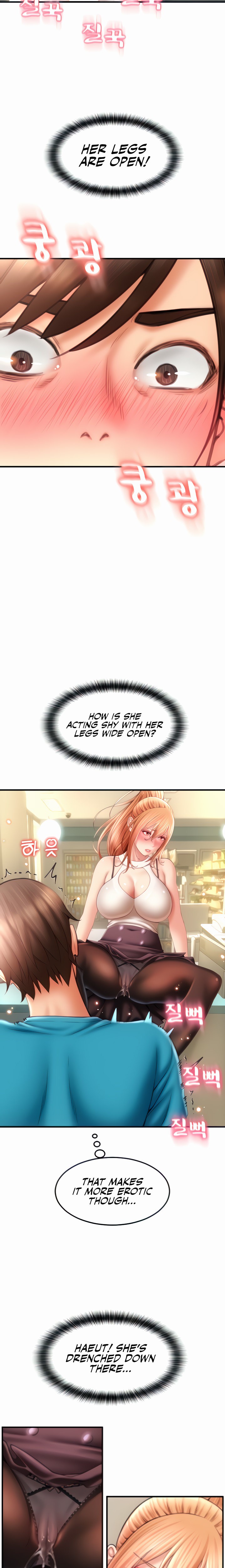 Pay with Sperm Pay - Chapter 6 [photo 5] - MangaPorn