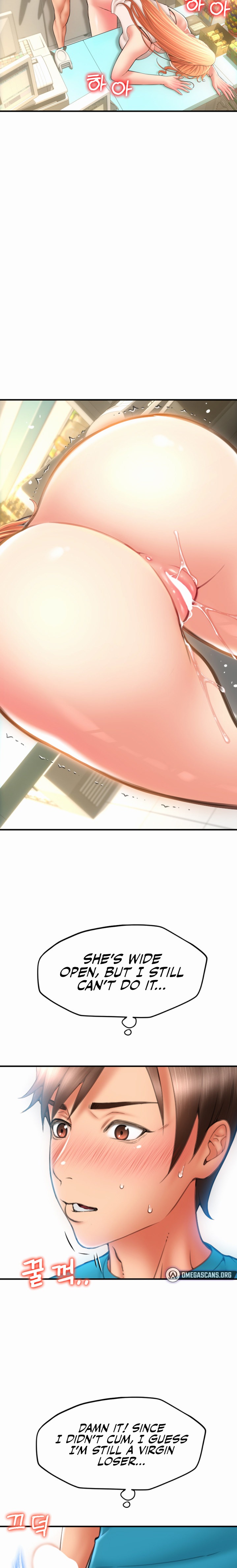 Pay with Sperm Pay - Chapter 7 [photo 20] - MangaPorn