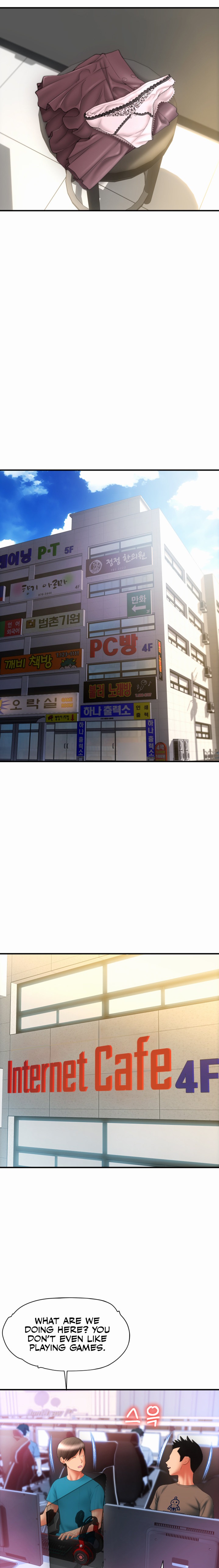 Pay with Sperm Pay - Chapter 7 [photo 23] - MangaPorn