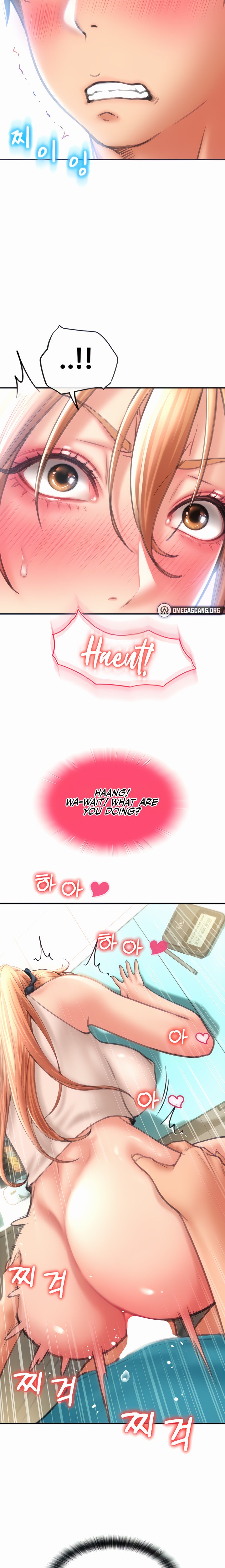 Pay with Sperm Pay - Chapter 7 [photo 8] - MangaPorn