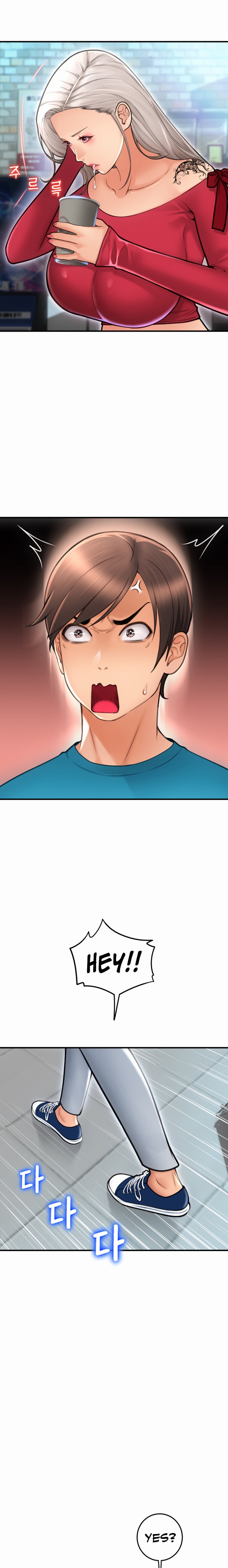 Pay with Sperm Pay - Chapter 8 [photo 11] - MangaPorn