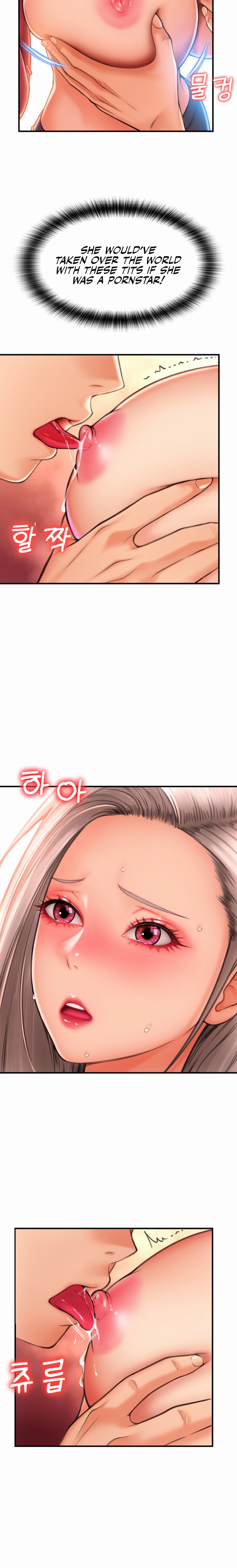 Pay with Sperm Pay - Chapter 8 [photo 27] - MangaPorn