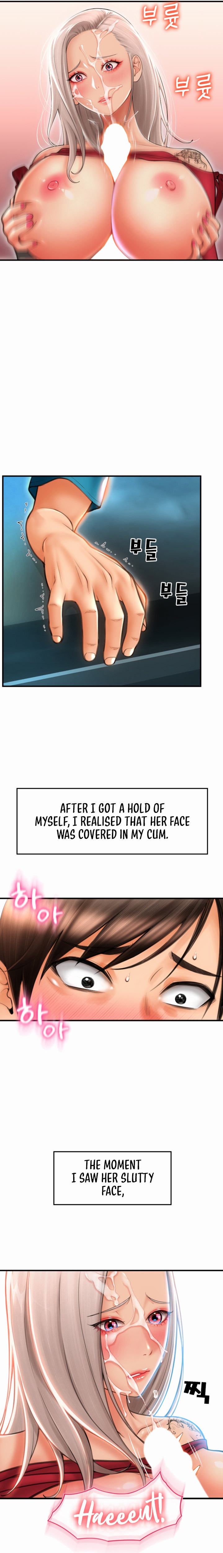 Pay with Sperm Pay - Chapter 9 [photo 10] - MangaPorn