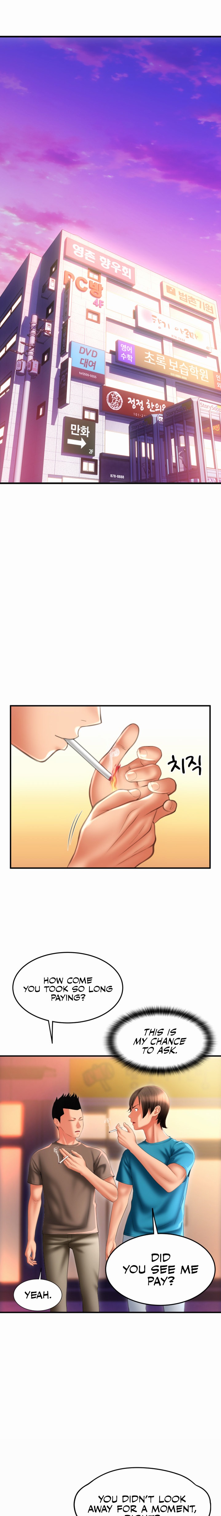 Pay with Sperm Pay - Chapter 9 [photo 14] - MangaPorn