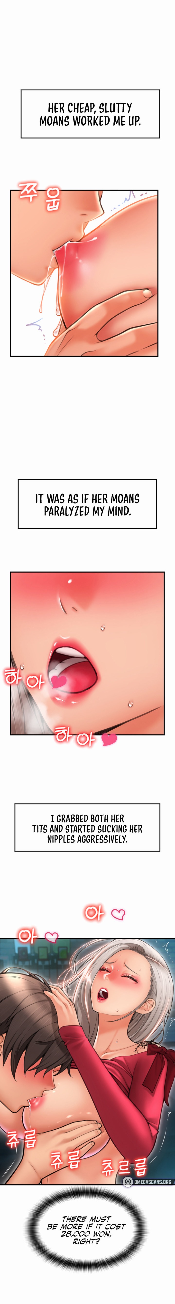 Pay with Sperm Pay - Chapter 9 [photo 2] - MangaPorn