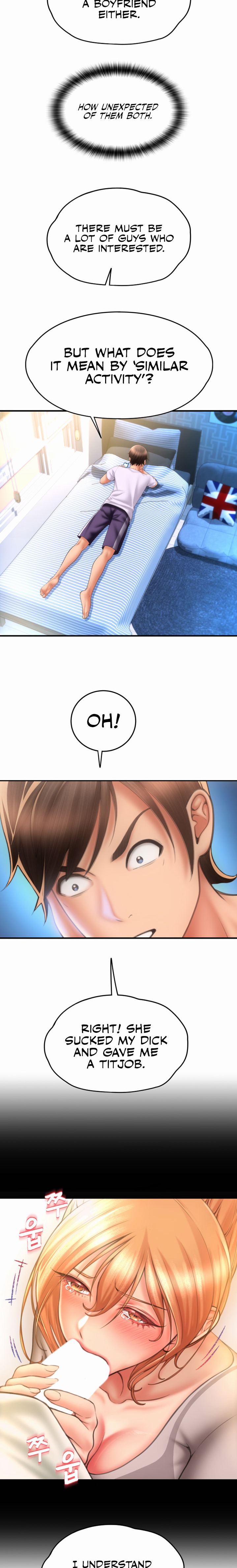 Pay with Sperm Pay - Chapter 9 [photo 23] - MangaPorn