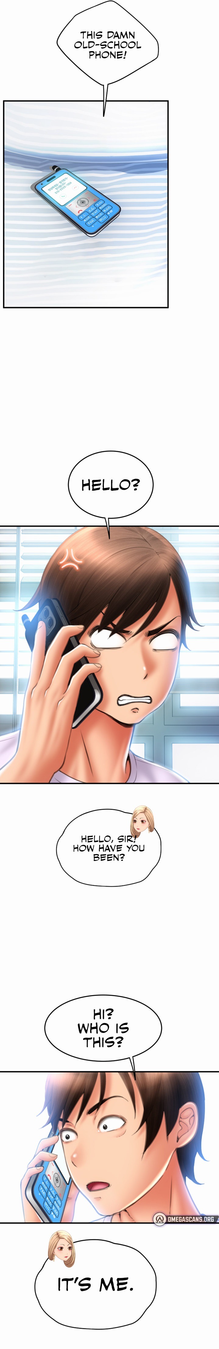 Pay with Sperm Pay - Chapter 9 [photo 25] - MangaPorn