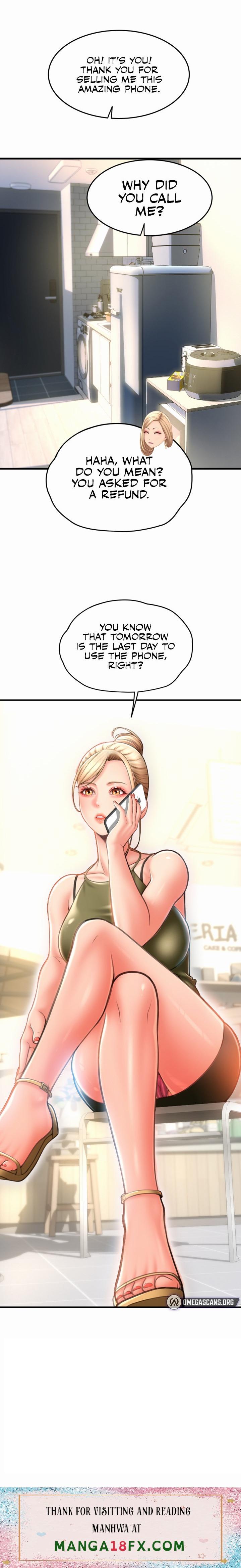 Pay with Sperm Pay - Chapter 9 [photo 26] - MangaPorn