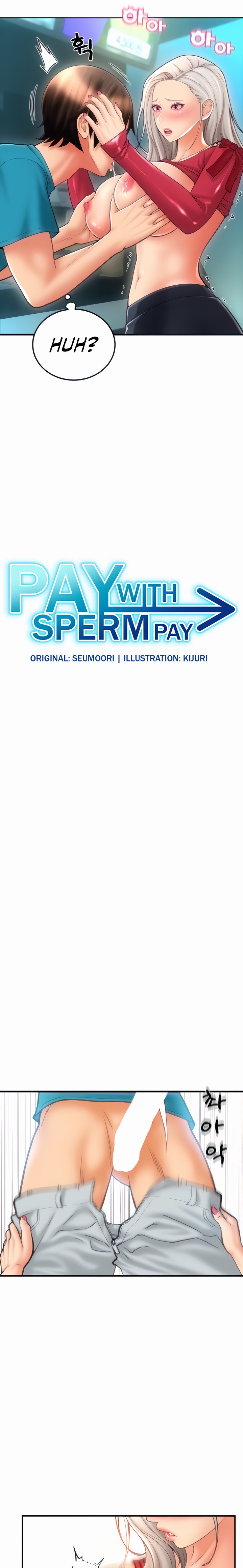 Pay with Sperm Pay - Chapter 9 [photo 4] - MangaPorn