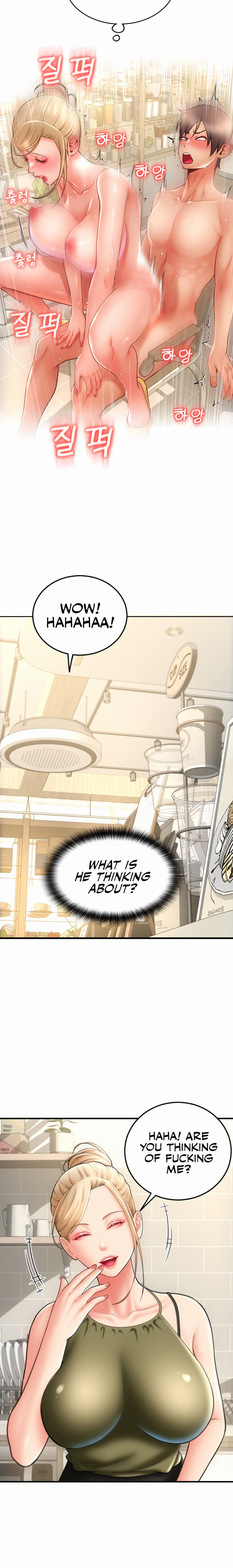 Pay with Sperm Pay - Chapter 10 [photo 12] - MangaPorn