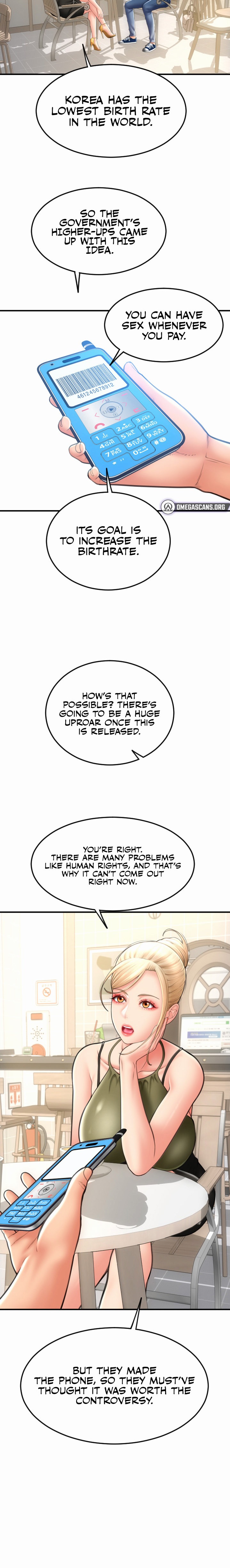 Pay with Sperm Pay - Chapter 10 [photo 15] - MangaPorn