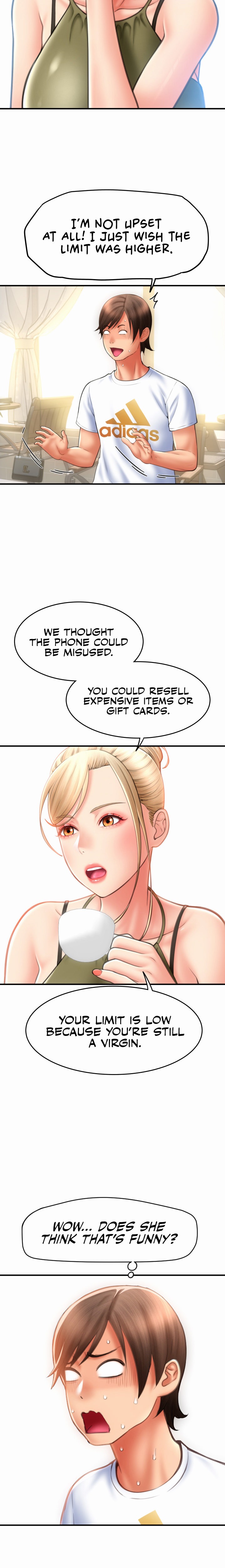 Pay with Sperm Pay - Chapter 10 [photo 17] - MangaPorn