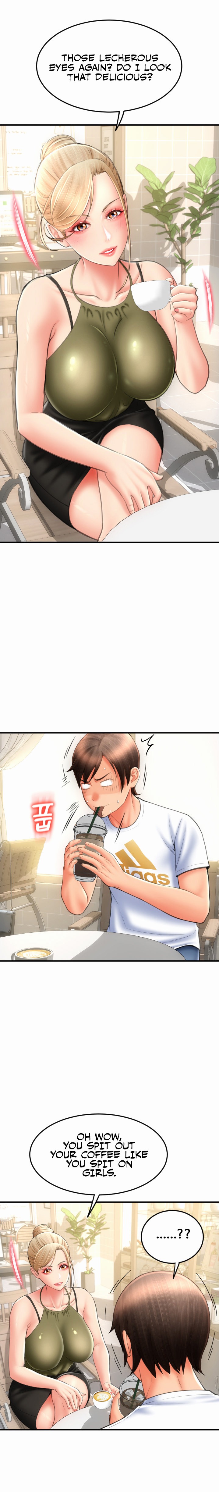 Pay with Sperm Pay - Chapter 10 [photo 19] - MangaPorn