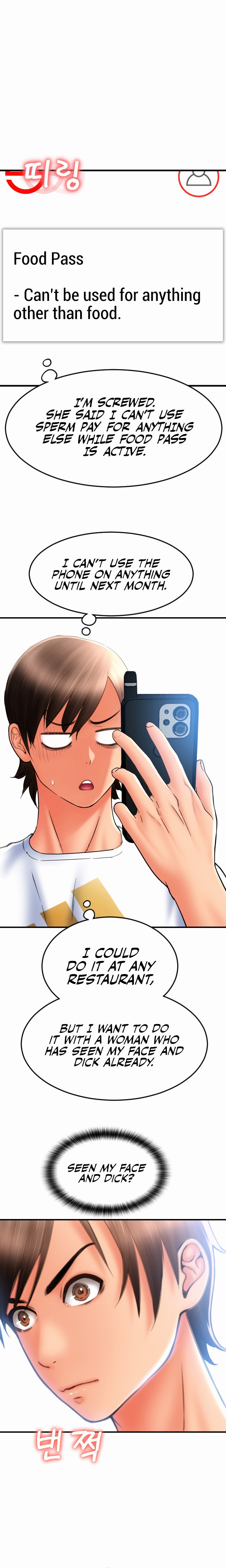 Pay with Sperm Pay - Chapter 10 [photo 24] - MangaPorn