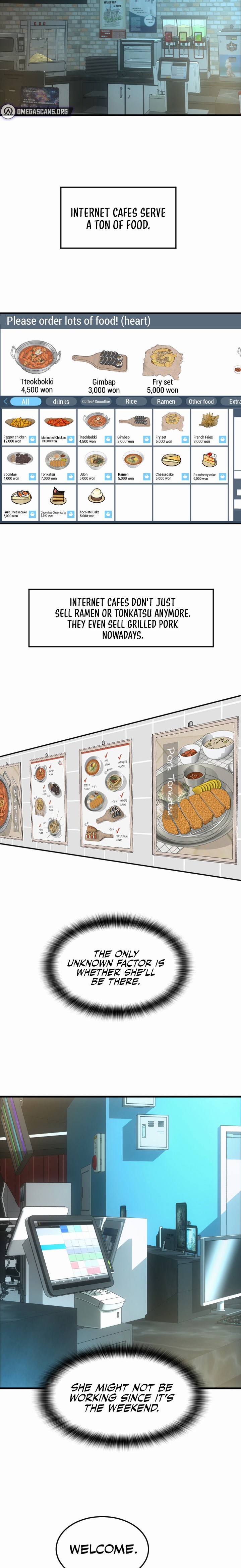 Pay with Sperm Pay - Chapter 10 [photo 26] - MangaPorn