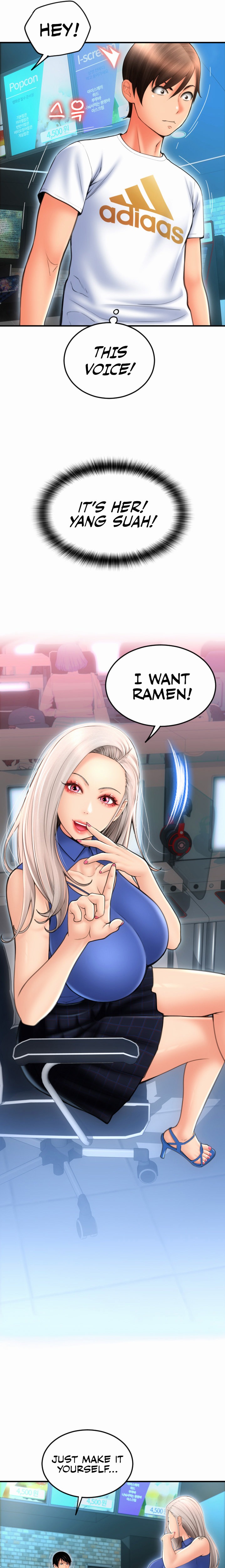 Pay with Sperm Pay - Chapter 10 [photo 28] - MangaPorn