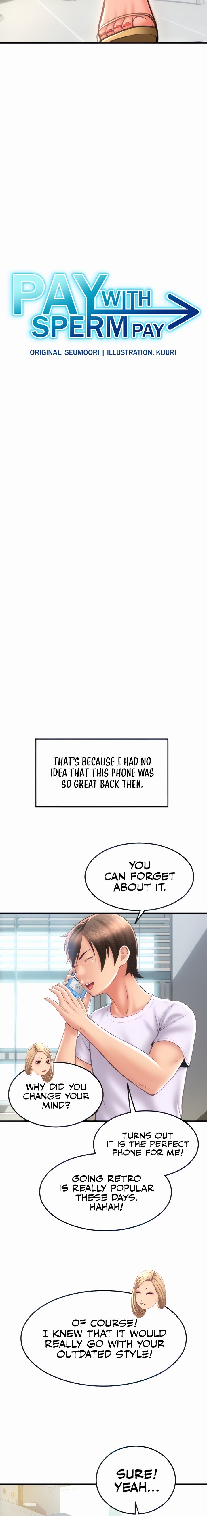 Pay with Sperm Pay - Chapter 10 [photo 3] - MangaPorn