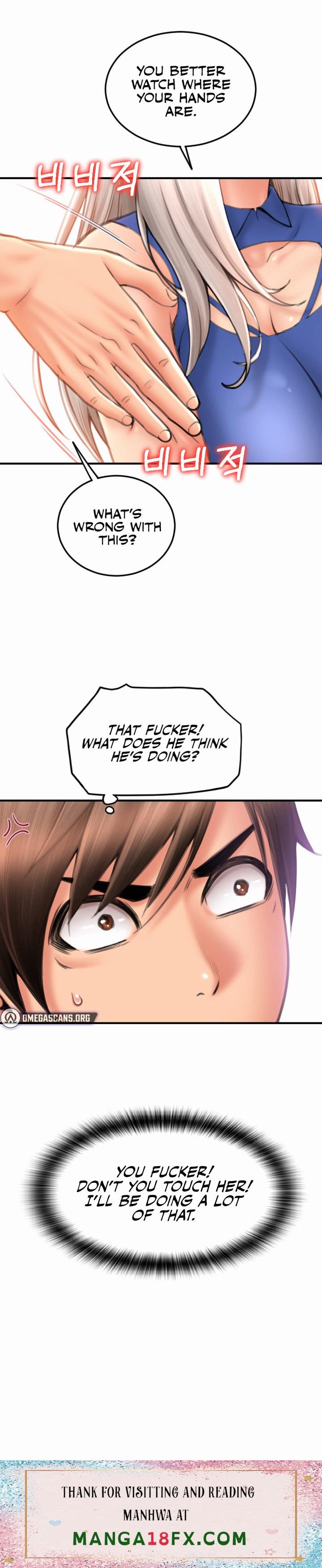 Pay with Sperm Pay - Chapter 10 [photo 31] - MangaPorn