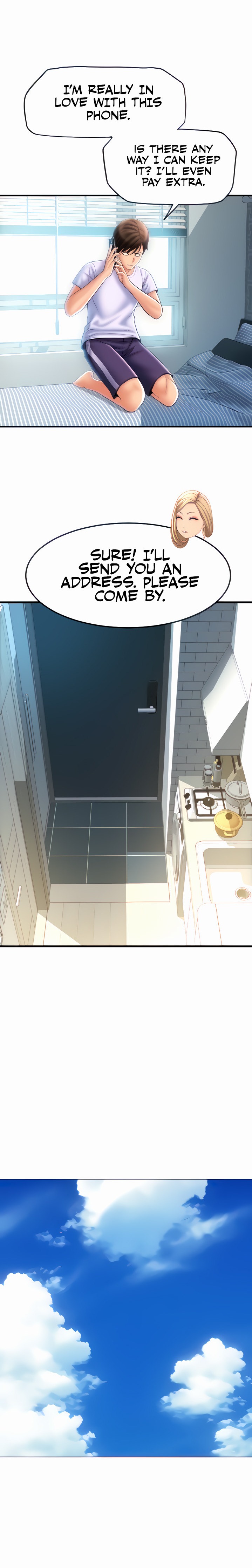 Pay with Sperm Pay - Chapter 10 [photo 5] - MangaPorn