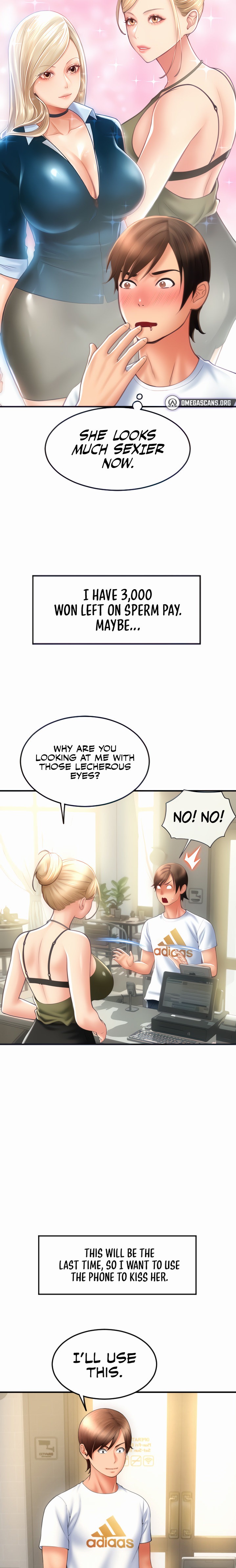 Pay with Sperm Pay - Chapter 10 [photo 8] - MangaPorn