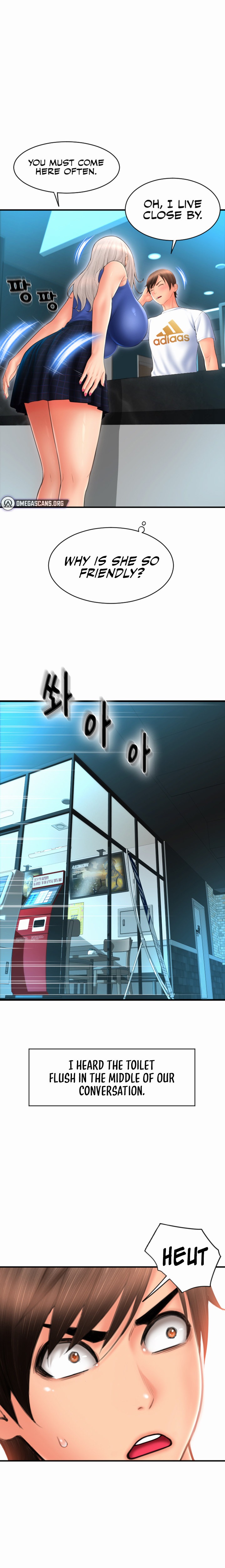 Pay with Sperm Pay - Chapter 11 [photo 15] - MangaPorn