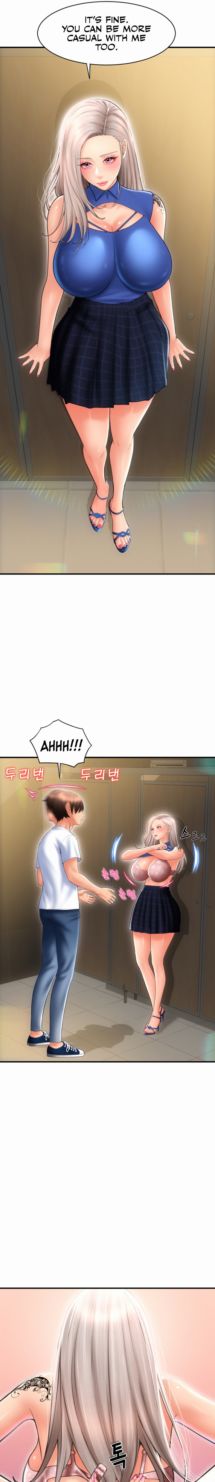 Pay with Sperm Pay - Chapter 11 [photo 22] - MangaPorn