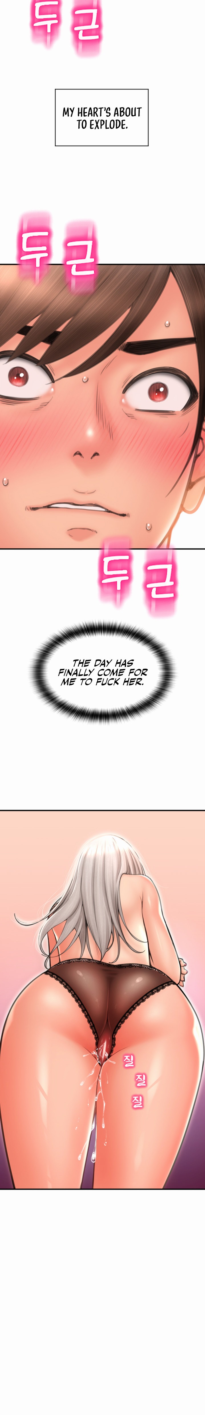 Pay with Sperm Pay - Chapter 11 [photo 24] - MangaPorn