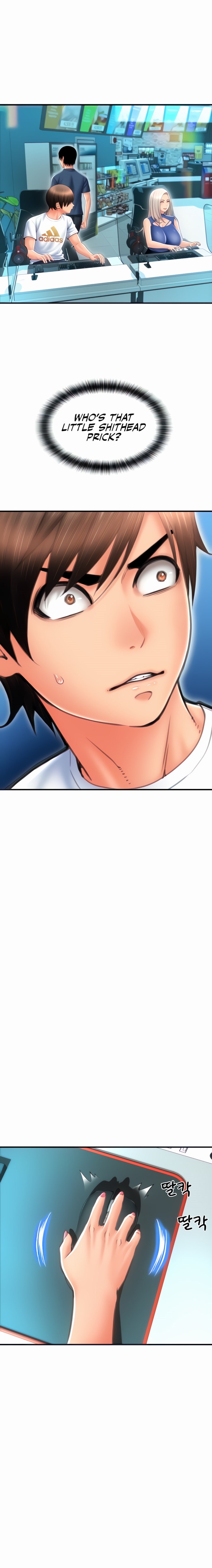 Pay with Sperm Pay - Chapter 11 [photo 3] - MangaPorn