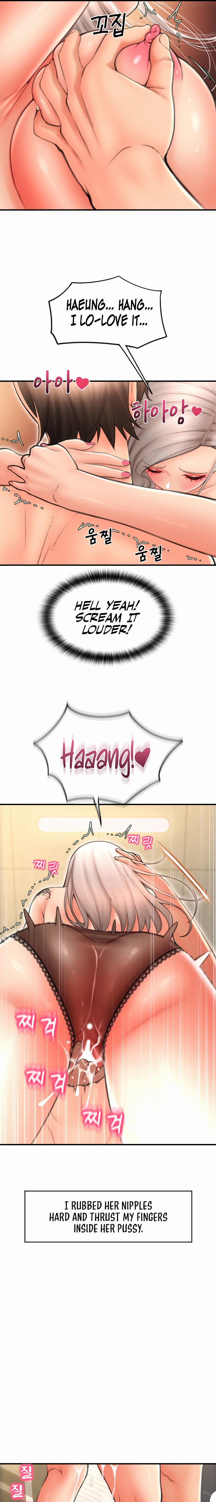 Pay with Sperm Pay - Chapter 12 [photo 10] - MangaPorn